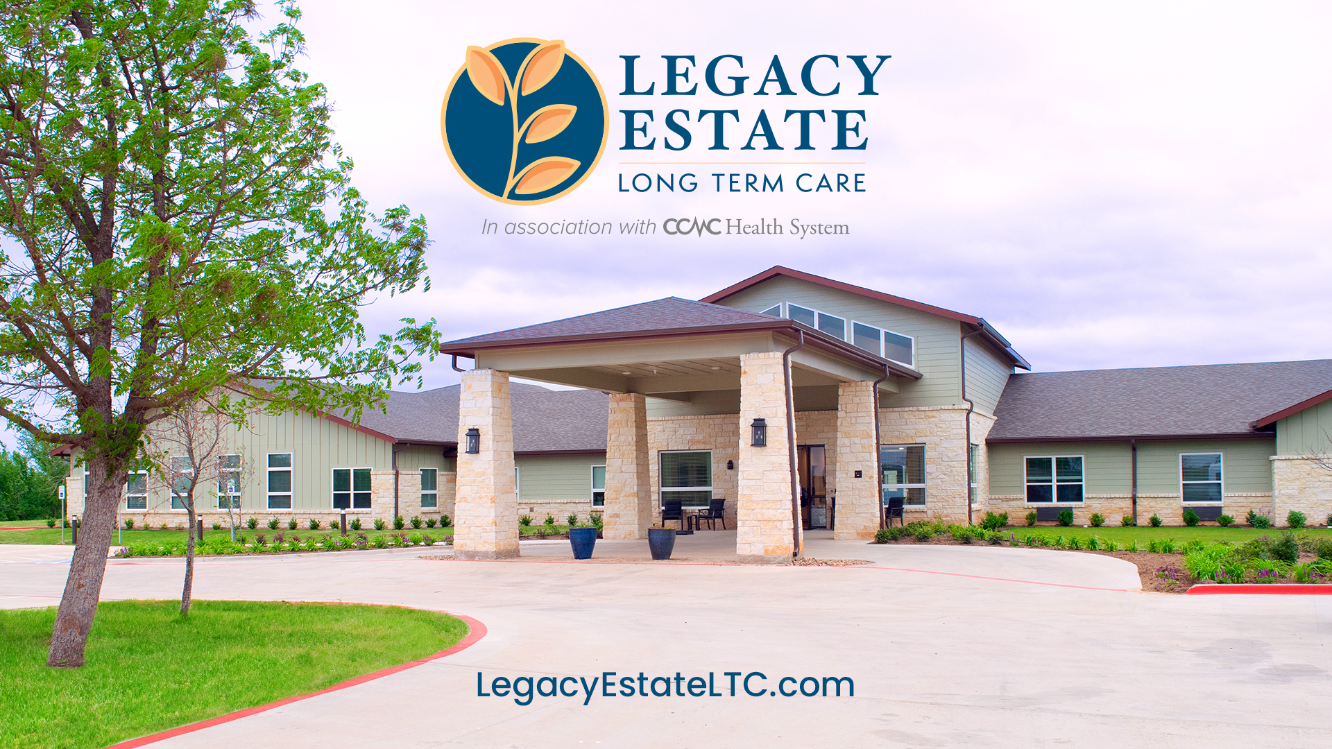 Legacy Estate Long Term Care Comanche, TX